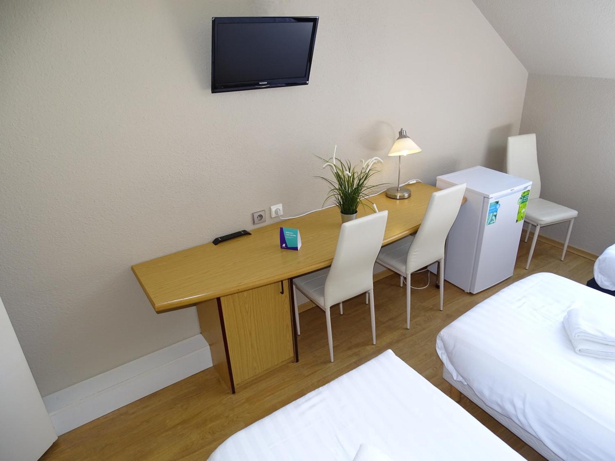 Value Mini-hôtel 2*