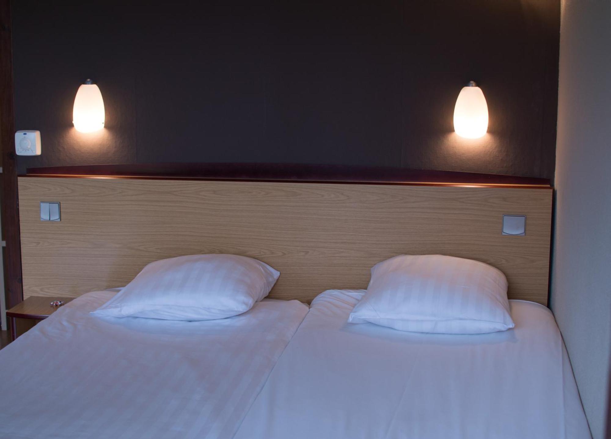 Mini-hôtel Value Bruges