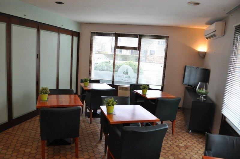 Mini-hôtel Value