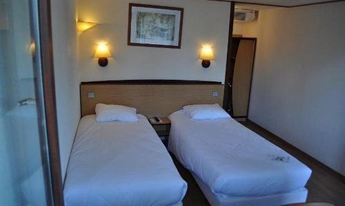 Value Mini-hôtel 2*