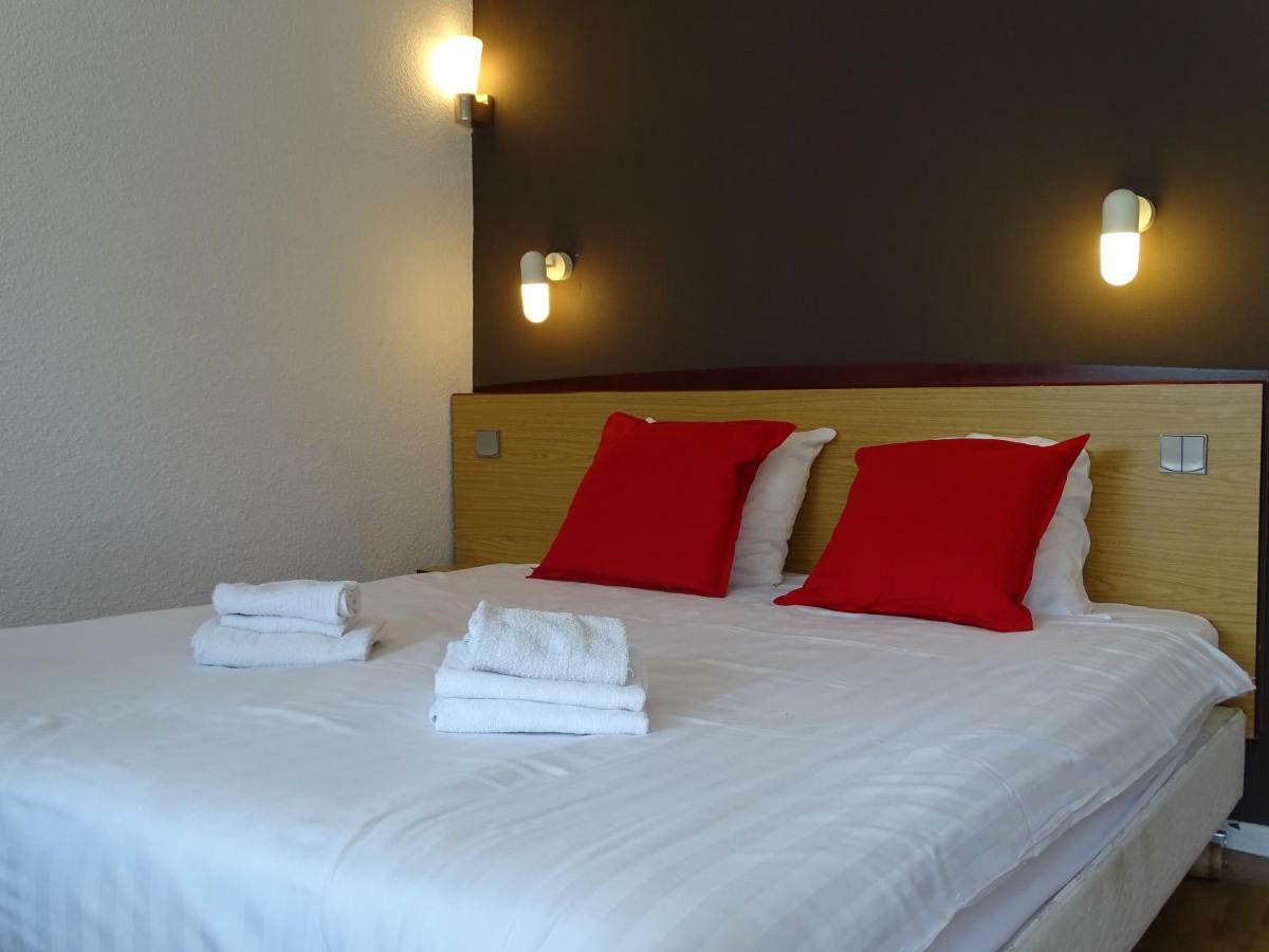 Mini-hôtel Value Bruges