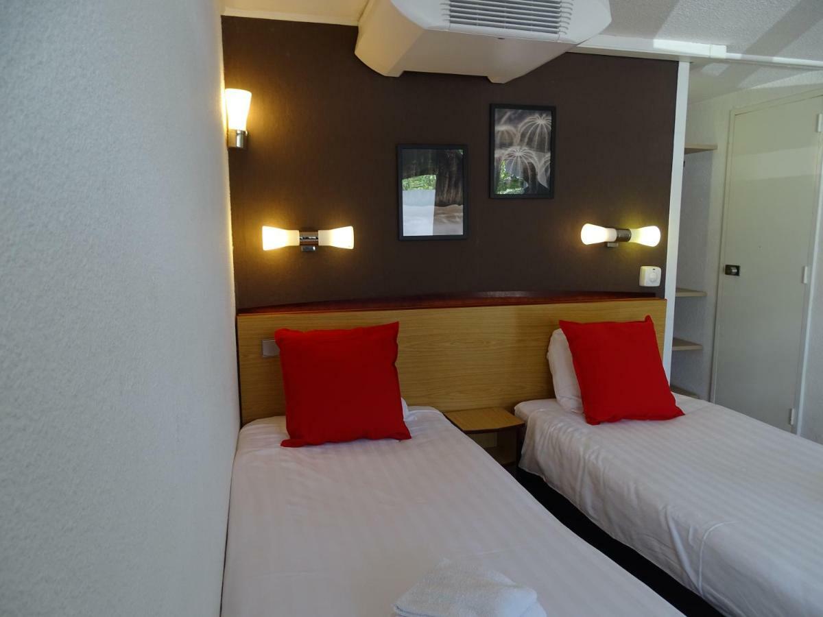 Mini-hôtel Value